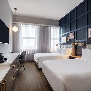Double Room Disability Access